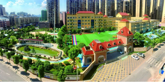 云龙幼儿园2025年秋季学位开抢啦！
